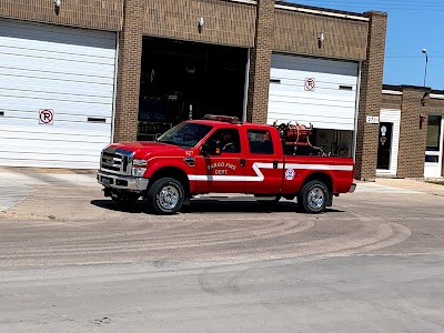 Fargo Fire Department Station 4