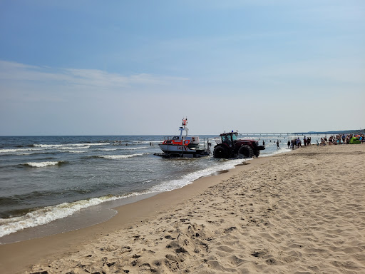Sportstrand Zinnowitz - Thumbnail