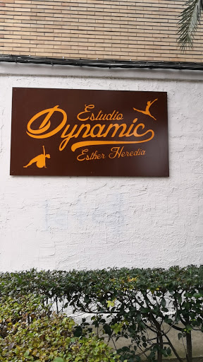 Estudio Dynamic - Visual