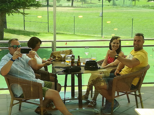 Grijota Golf - Thumbnail