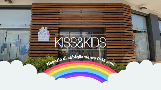 Kiss&Kids Logo