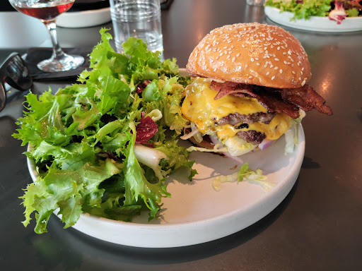 Bullard Tavern Gallery - United States