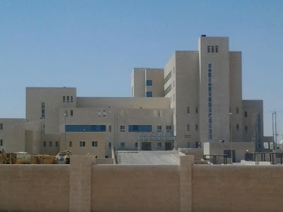 Photos of Gynecology and Paediatrics Hospital