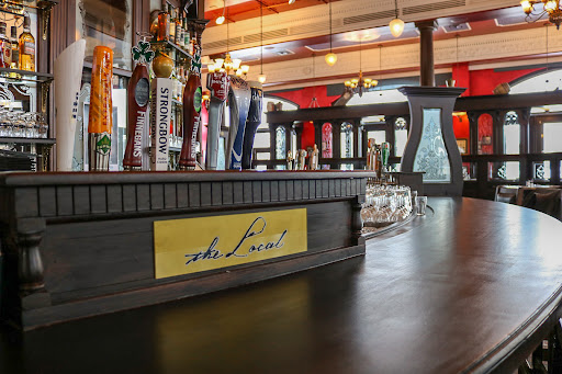 The Local - West End
