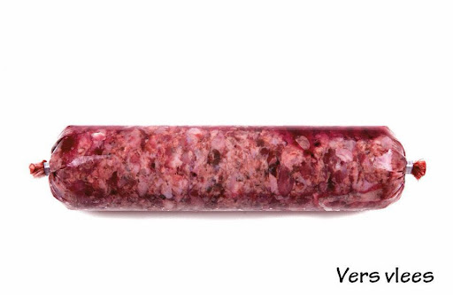 Cani-Vers - Thumbnail