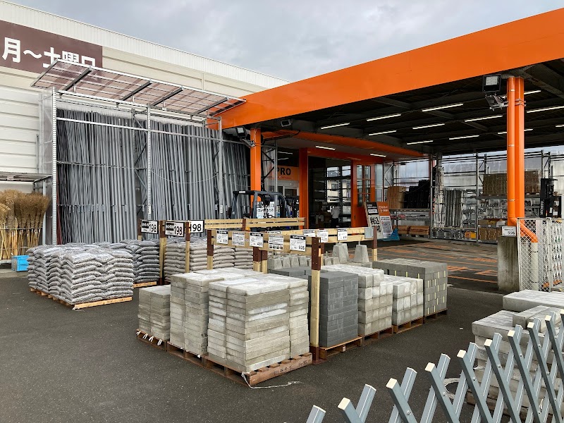 コメリＰＲＯ藤方店