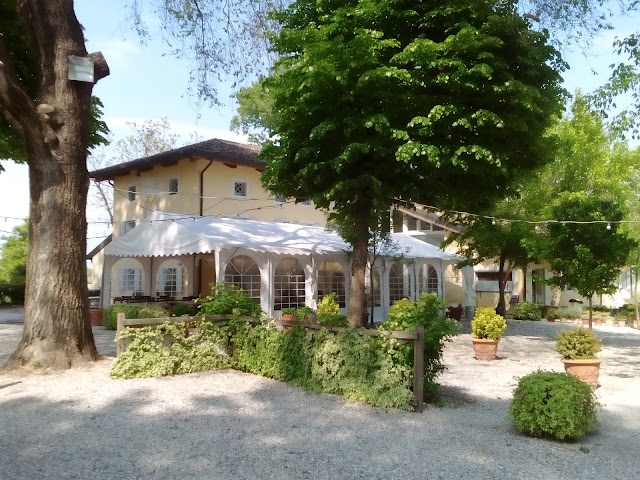 Il Biergarten