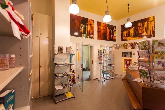 TCA Tourist Center Alsfeld