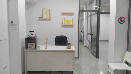 Fisioterapia PelviCo
