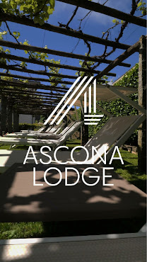 Ascona Lodge, Pool & Garden Retreat by null