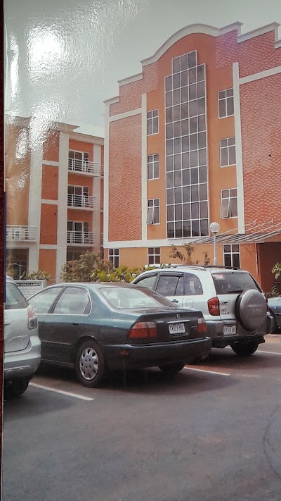 Photos of Gombe Jewel Hotel