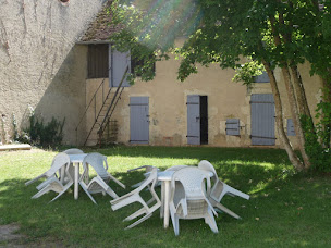 Photo n°4 de Ferme du Buisson à Briare (Logement meublé)
