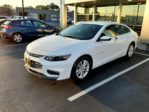 Kelly C Used Cars - Thumbnail