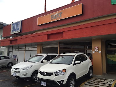 Photos of Sixt Rent a Car - San Jose Airport