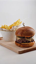 Photo n°60 de Le Petit Marguerite à Paris (Restaurant)