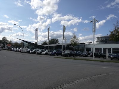 Photos of Hubauer GmbH - MINI dealer