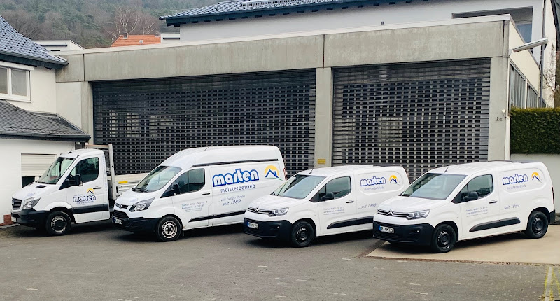 Marten Bau-und Objektdienstleistungen Handwerk.Immobilien.Dienstleistungen Meisterbetrieb photo