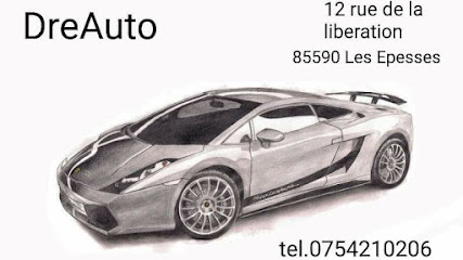 DreAuto