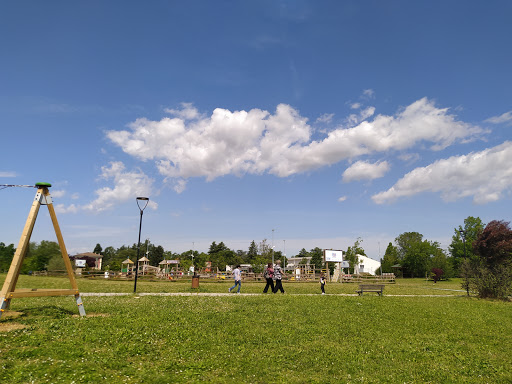Parco Giochi PRIMO SPORT 0246 - San Lazzaro di Savena (BO) - Thumbnail