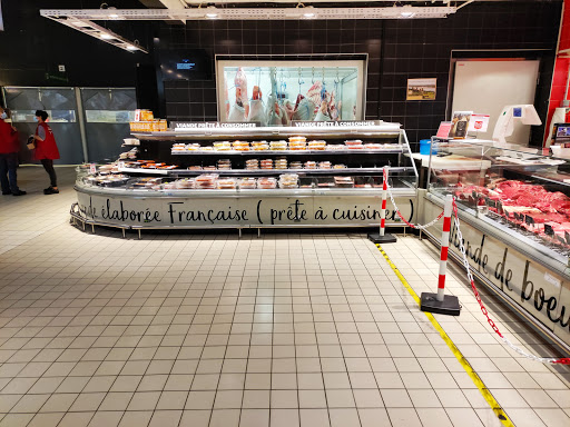 Auchan Hypermarché MERS-LES-BAINS - Thumbnail