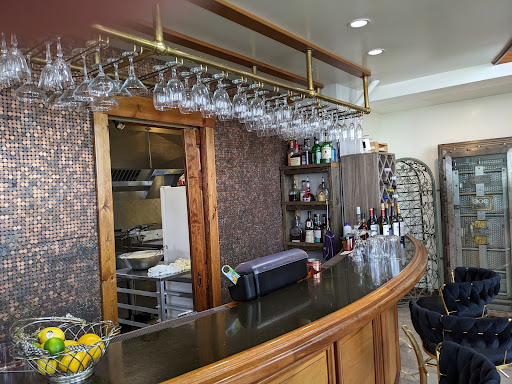 The Vault on Main