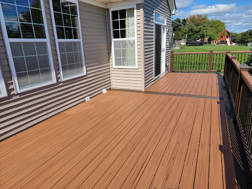Deck Company - Visual
