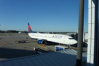 Photos of Cincinnati/Northern Kentucky International Airport