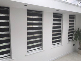 Contract Blinds - Visual
