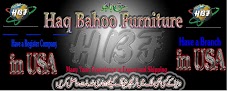 Haq Bahoo Furniture chiniot