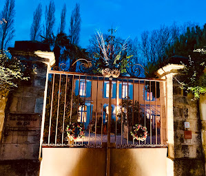 Photo n°36 de La Borderie du Go à Nieul-sur-Mer (Motel)