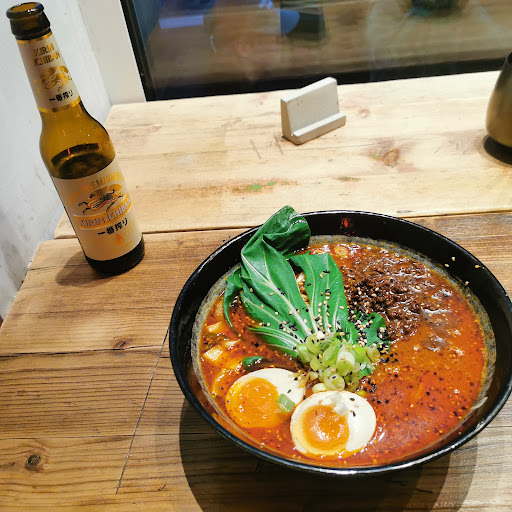 Nori Ramen & Noodles - Thumbnail
