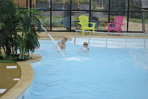 Photo n°72 de Camping aux Portes de Paimpol à Kerfot (Agence de location de mobile homes)