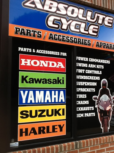 ABSOLUTE CYCLE - Visual