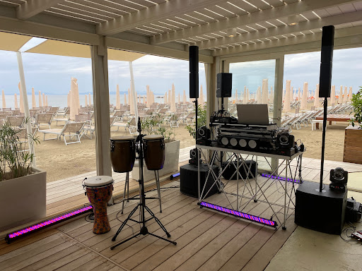 Glissando Agency Music 4 Events - Thumbnail