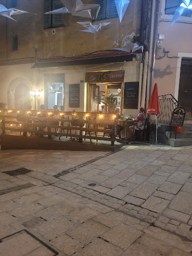 Restaurant pizzeria le QG theniers - Thumbnail