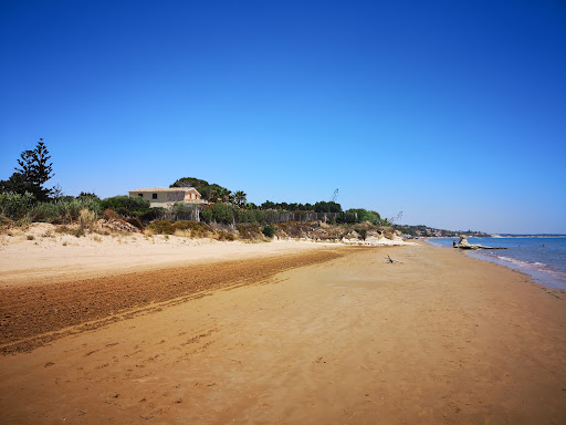 Spiaggia Primo Scivolo Logo
