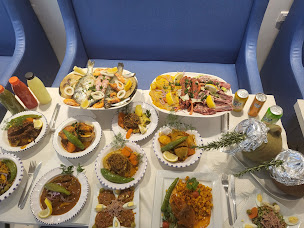 Photo n°18 de Dar Djerba à Saint-Ouen-sur-Seine (Restaurant)