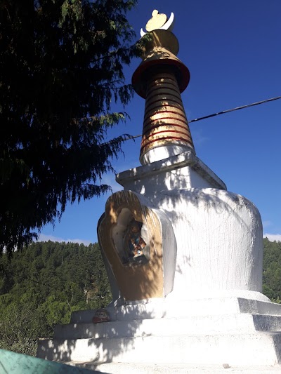 Photos of Chokhor Chorten