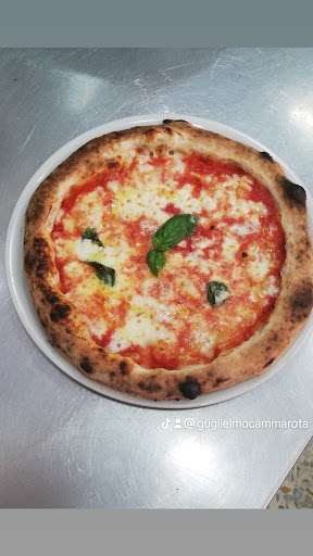 Zi Guglielmo Take Away