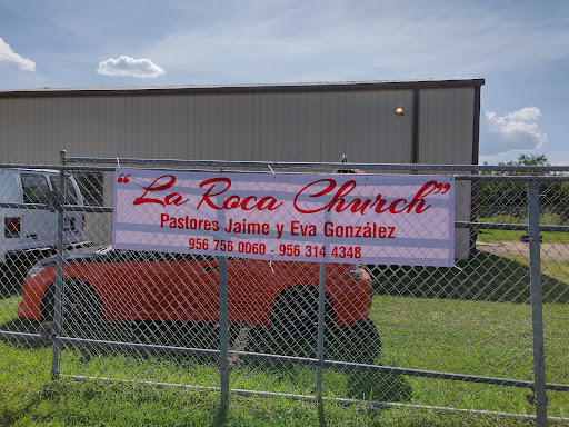 La Roca Church Progreso, TX - Thumbnail