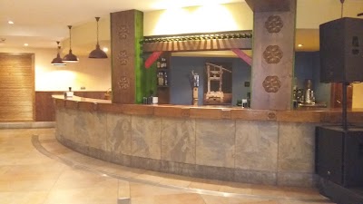 Photos of Langrehotel & SPA