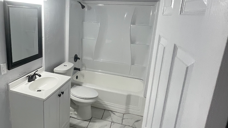 Barnes Home Improvement