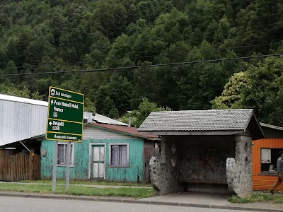 Photos of Estadio De Curarrehue