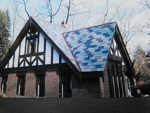 Becker Roofing - Visual