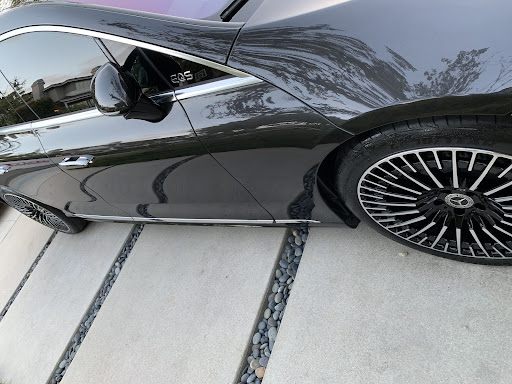 Beverly Mobile Wash & Detail - Thumbnail