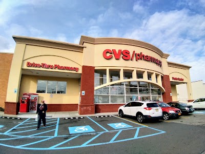 CVS