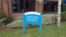 Whitefields Surgery northampton