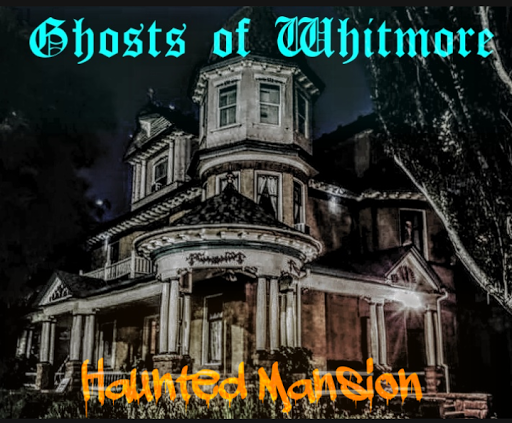 Ghosts of Whitmore - HauntInn