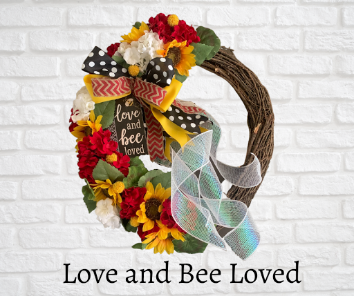 For Keepsake Wreath & Home Decor - Thumbnail