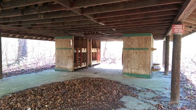 Photos of Pater Wildlife Area